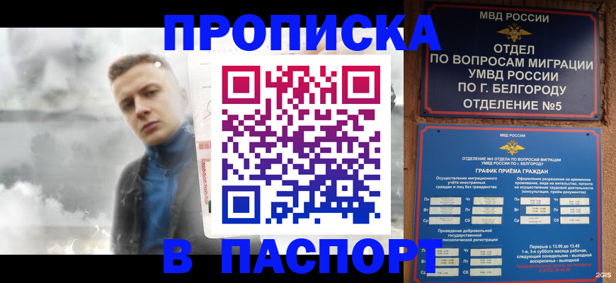 временная регистрация в Долгопрудном